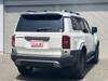 TOYOTA LANDCRUISER 250
