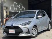 2023 TOYOTA YARIS