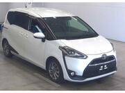 2015 TOYOTA SIENTA