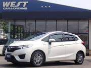 2017 HONDA FIT