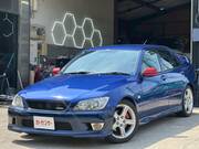 2002 TOYOTA ALTEZZA RS200 Z-ED