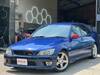 TOYOTA ALTEZZA