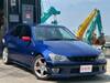 TOYOTA ALTEZZA
