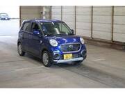 2017 DAIHATSU CAST