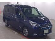2020 NISSAN SERENA