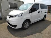 2020 NISSAN NV200 VANETTE VAN VX
