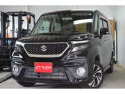 2021 SUZUKI SOLIO BANDIT