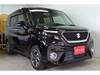 SUZUKI SOLIO BANDIT