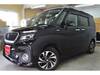 SUZUKI SOLIO BANDIT