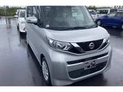 2020 NISSAN ROOX
