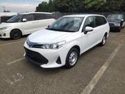 2018 TOYOTA COROLLA FIELDER 1.5X