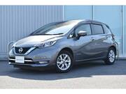 2020 NISSAN NOTE
