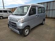 2019 DAIHATSU HIJET CARGO