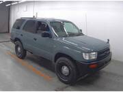1999 TOYOTA HILUX SURF