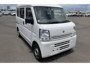 2021 SUZUKI EVERY