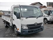 2018 TOYOTA TOYOACE