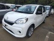 2019 TOYOTA PASSO X