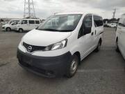2020 NISSAN NV200 VANETTE VAN DX