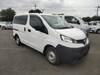 NISSAN NV200 VANETTE VAN