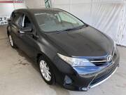 2014 TOYOTA AURIS