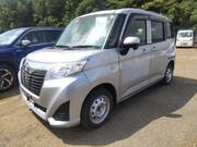 2020 TOYOTA ROOMY