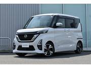 2021 NISSAN ROOX