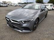 2020 MERCEDES BENZ CLS-CLASS