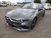 MERCEDES BENZ CLS-CLASS