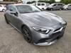 MERCEDES BENZ CLS-CLASS