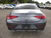 MERCEDES BENZ CLS-CLASS