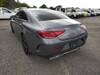 MERCEDES BENZ CLS-CLASS
