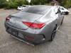 MERCEDES BENZ CLS-CLASS