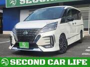 2022 NISSAN SERENA