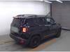 CHRYSLER JEEP RENEGADE