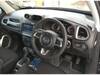 CHRYSLER JEEP RENEGADE