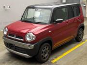 2015 SUZUKI HUSTLER G