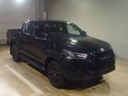2023 TOYOTA HILUX