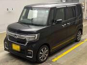 2021 HONDA N-BOX CUSTOM