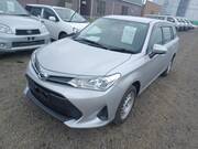 2020 TOYOTA COROLLA FIELDER