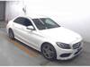 MERCEDES BENZ C-CLASS