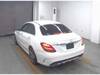 MERCEDES BENZ C-CLASS