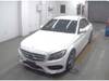 MERCEDES BENZ C-CLASS