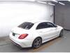 MERCEDES BENZ C-CLASS