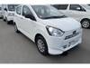 SUBARU PLEO PLUS