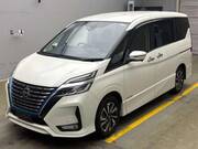 2020 NISSAN SERENA