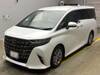 TOYOTA ALPHARD HYBRID