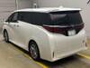 TOYOTA ALPHARD HYBRID