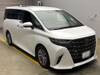 TOYOTA ALPHARD HYBRID