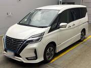 2021 NISSAN SERENA