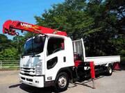 2019 ISUZU FORWARD